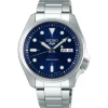 Seiko 5 Sports Automatic 40mm SRPE53K1