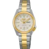 Seiko 5 Sports Lady Automatic 28mm SRE004k1