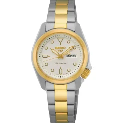 Seiko 5 Sports Lady Automatic 28mm SRE004k1