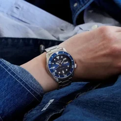 Seiko 5 Sports SRPD51K1