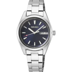 Seiko Basic Ladies SUR353P1