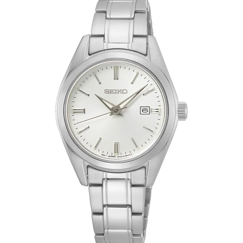 Seiko Classic SUR633P1