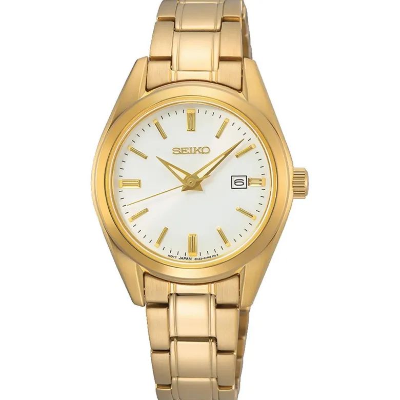 Seiko Classic SUR632P1
