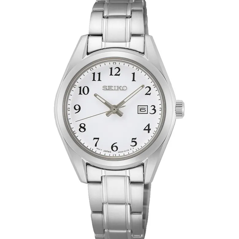 Seiko Classic SUR465P1