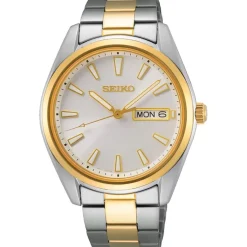 Seiko Conceptual 40mm SUR446P1