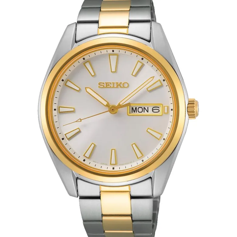 Seiko Conceptual 40mm SUR446P1