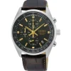Seiko Gent Chronograph SSB385P1