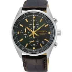 Seiko Gent Chronograph SSB385P1