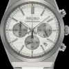 Seiko Gent Chronograph SSB451P1