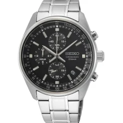 Seiko Gent Chronograph SSB379P1
