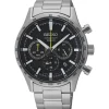 Seiko Gent Chronograph SSB413P1