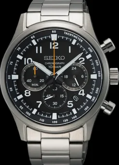 Seiko Gent Chronograph SSB447P1