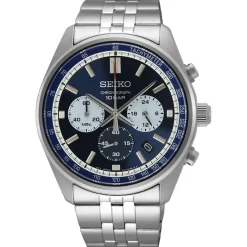 Seiko Gent Chronograph SSB427P1