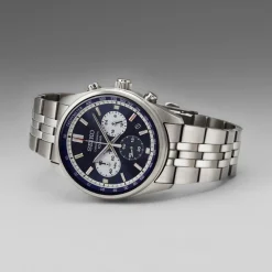 Seiko Gent Chronograph SSB427P1