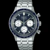 Seiko Gent Chronograph SSB477P1