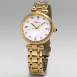 Seiko Ladies SRZ536P1