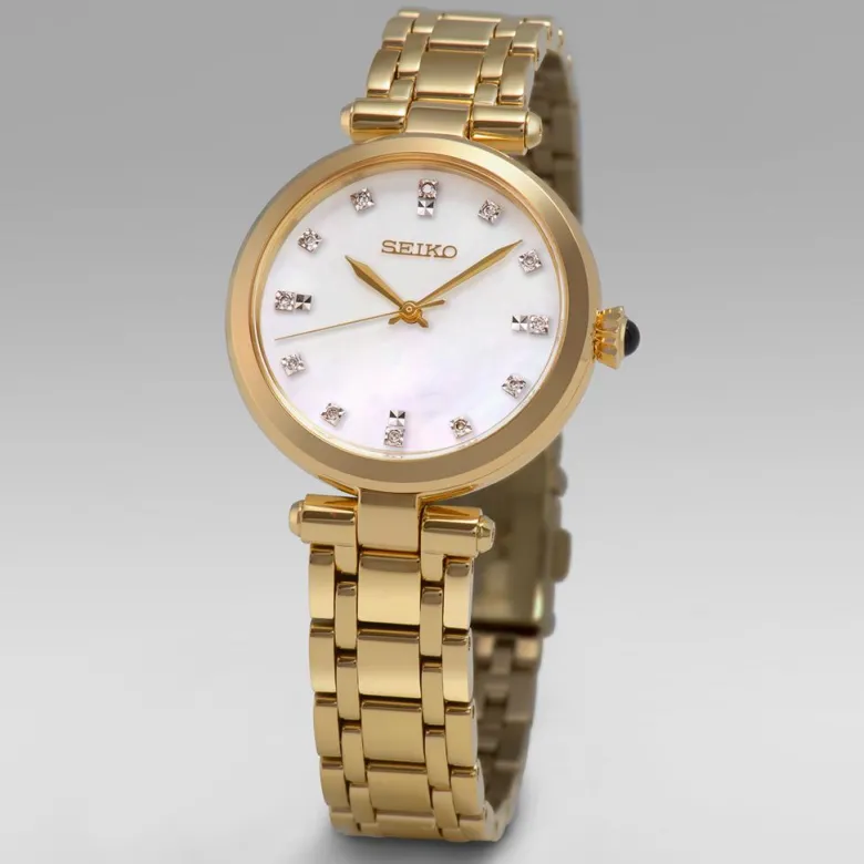Seiko Ladies SRZ536P1