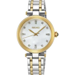 Seiko Ladies SRZ532P1