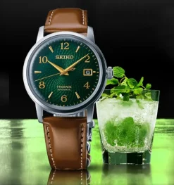 Seiko Presage Automatic – SRPE45J1