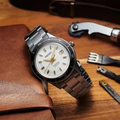 Seiko Presage Automatic 41mm – SRPG03J1