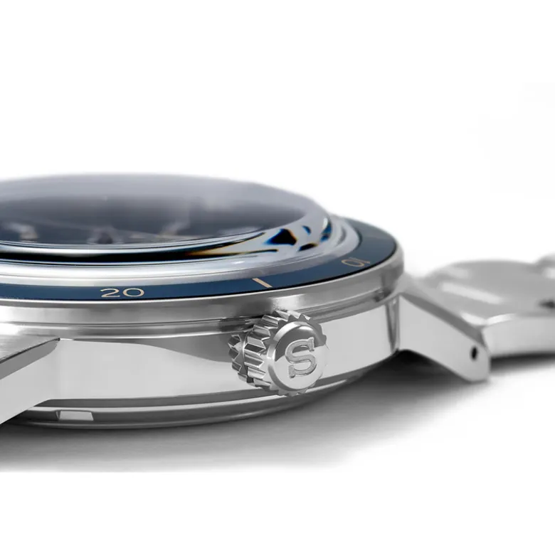 Seiko Presage Automatic 41mm – SRPG05J1