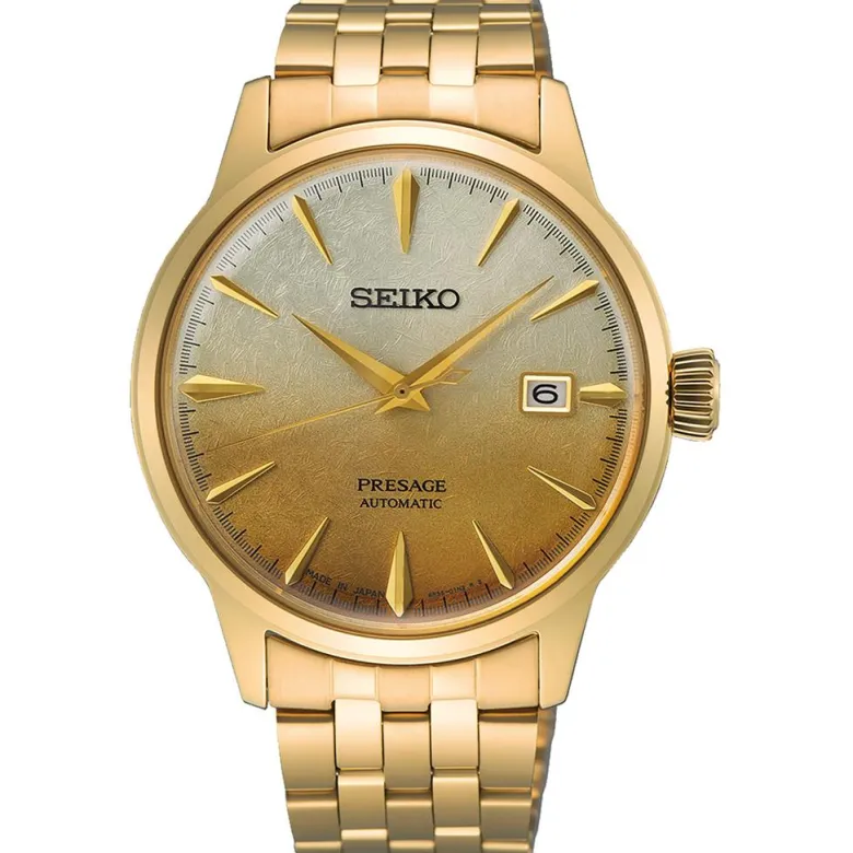 Seiko Presage Automatic SRPK46J1