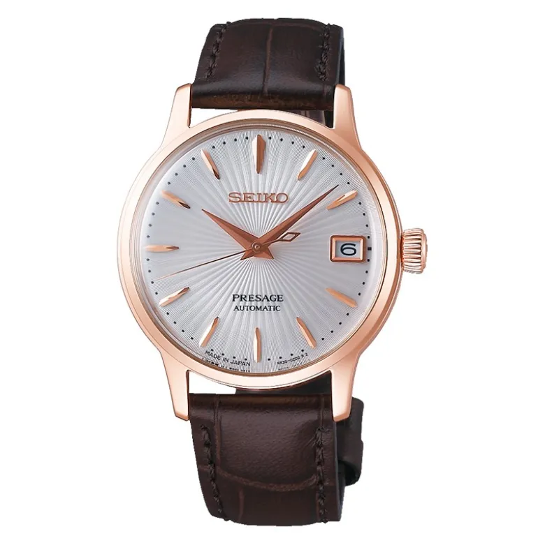 SEIKO Presage Automatic SRP852J1