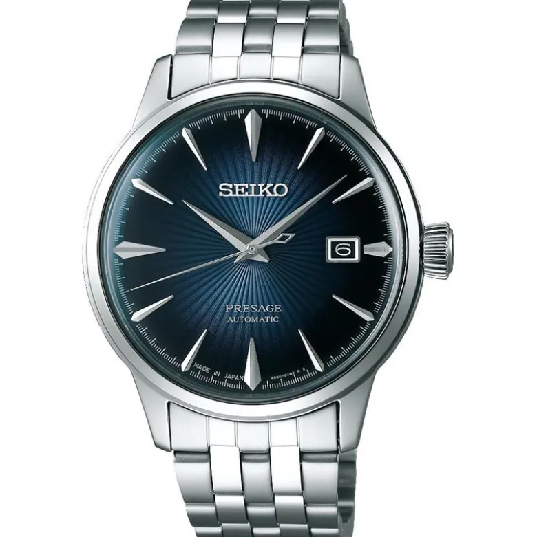 Seiko Presage Automatic SRPB41J1