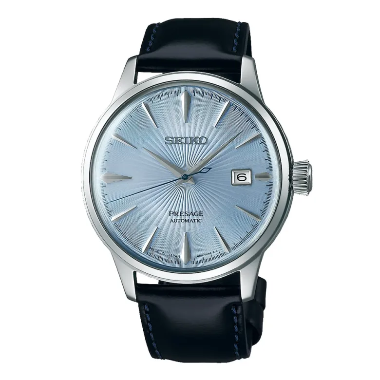 Seiko Presage Automatic SRPB43J1