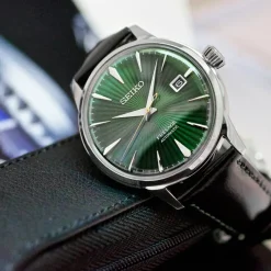 Seiko Presage Cocktail Automatic SRPD37J1