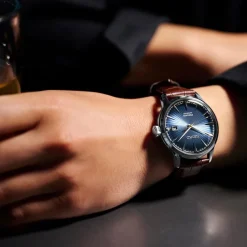 Seiko Presage Cocktail Automatic SRPK15J1