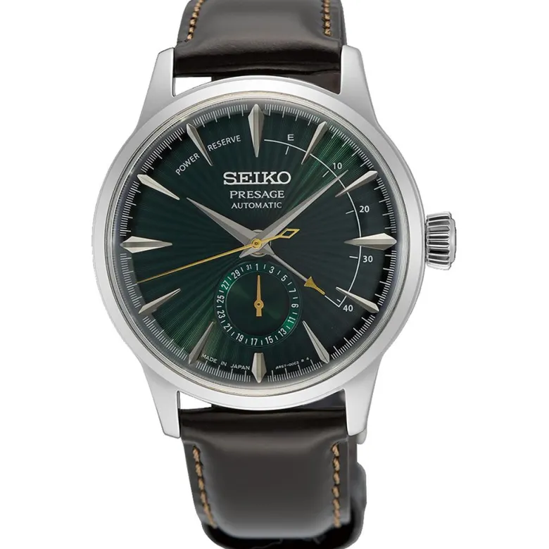Seiko Presage Cocktail Time Automatic SSA459J1