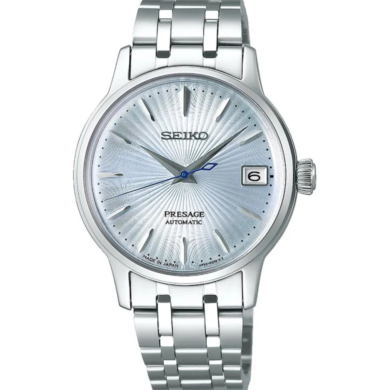 Seiko Presage Lady 34mm SRP841J1