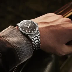 Seiko Presage 40mm Style 60´s SRPL09J1