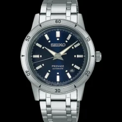 Seiko Presage 40mm Style 60´s SRPL07J1