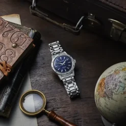 Seiko Presage 40mm Style 60´s SRPL07J1