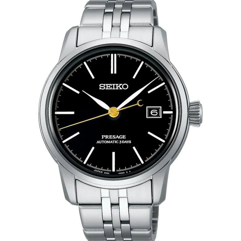 Seiko Presage Premium Automatic 40mm SPB405J1