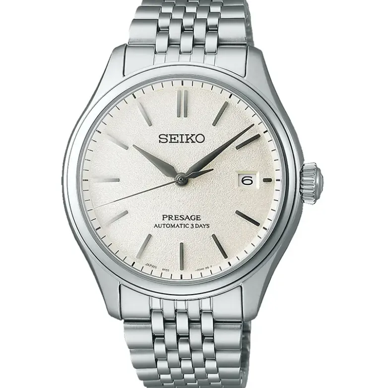 Seiko Presage Premium Automatic 40mm SPB463J1