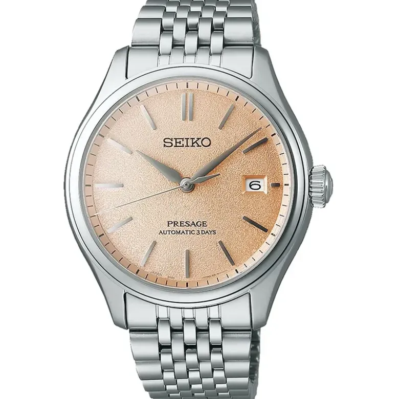 Seiko Presage Premium Automatic 40mm SPB467J1
