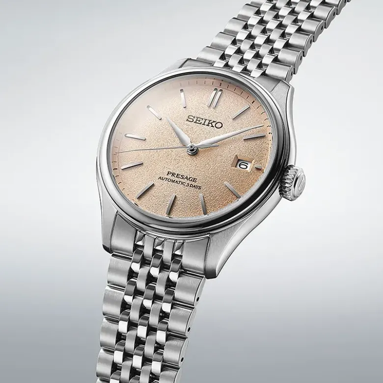 Seiko Presage Premium Automatic 40mm SPB467J1