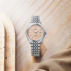 Seiko Presage Premium Automatic 40mm SPB467J1
