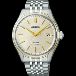 Seiko Presage Premium Automatic 40mm SPB478J1
