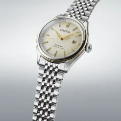 Seiko Presage Premium Automatic 40mm SPB478J1