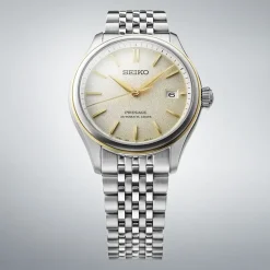 Seiko Presage Premium Automatic 40mm SPB478J1