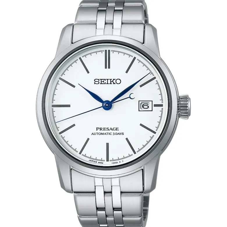 Seiko Presage Premium Automatic 40mm SPB403J1