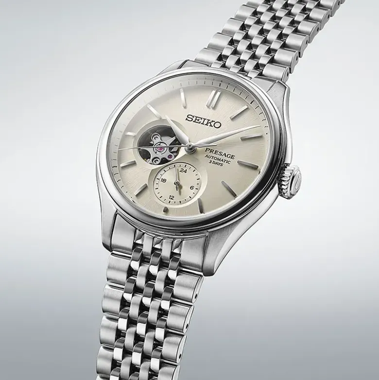 Seiko Presage Premium Automatic 40mm SPB469J1