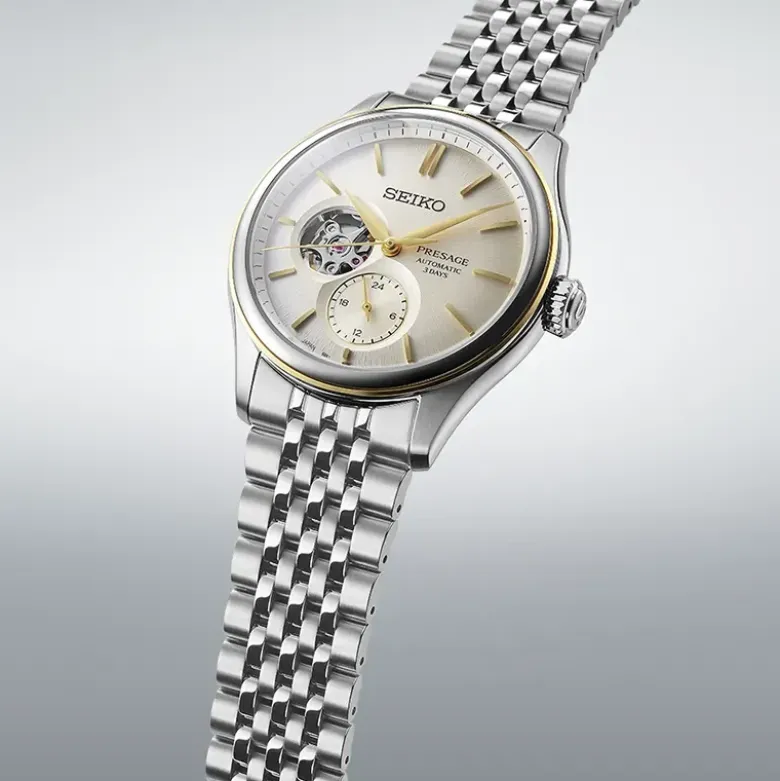 Seiko Presage Premium Automatic 40mm SPB480J1
