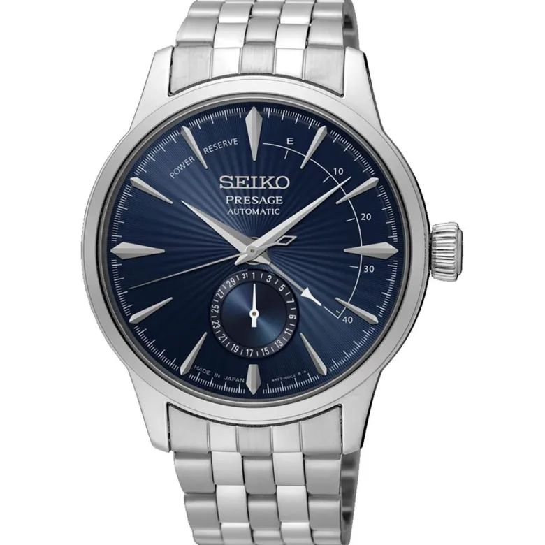Seiko Presage Presage Automatic SSA347J1