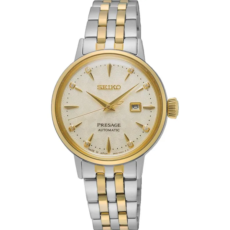 Seiko Presage SRE010J1
