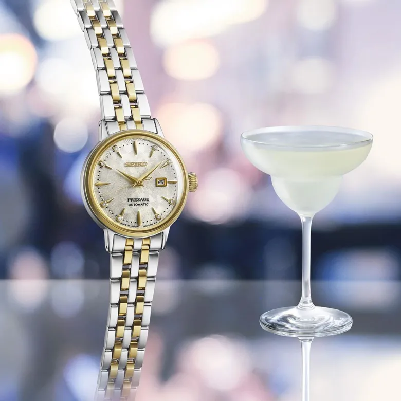 Seiko Presage SRE010J1
